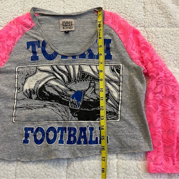 LF FURST OF A KIND crop top - Picture 8 of 10